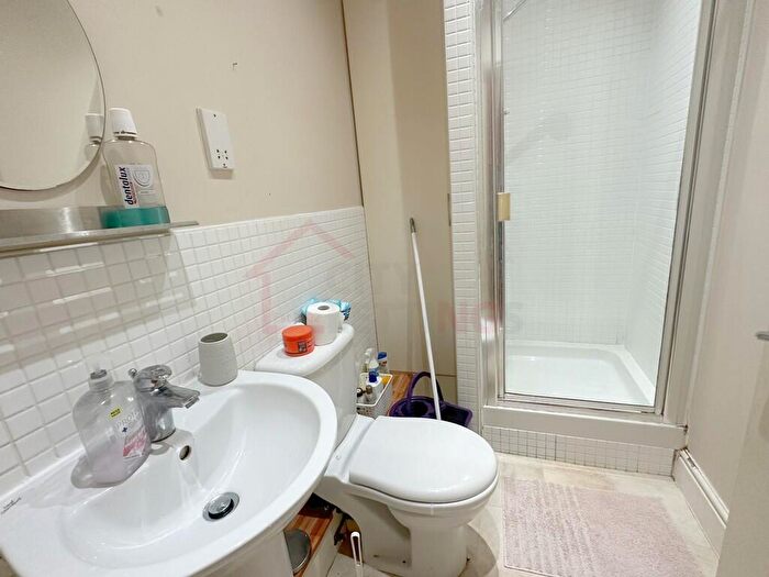 2 Bedroom Apartment To Rent In Weekday Cross, City Centre, NG1