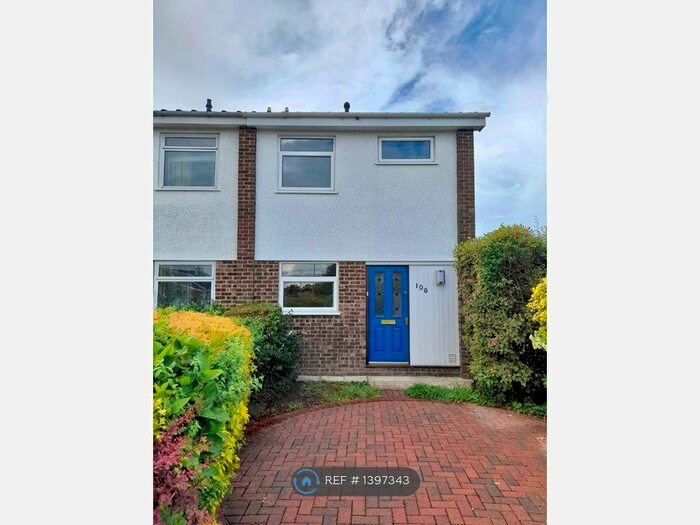 3 Bedroom Semi-Detached House To Rent In Cornwall Road, Herne Bay, CT6