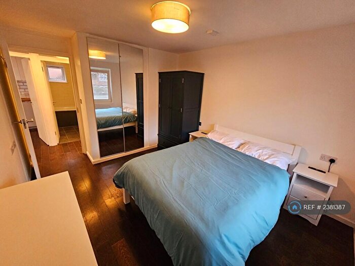 1 Bedroom Flat To Rent In London, London, N1