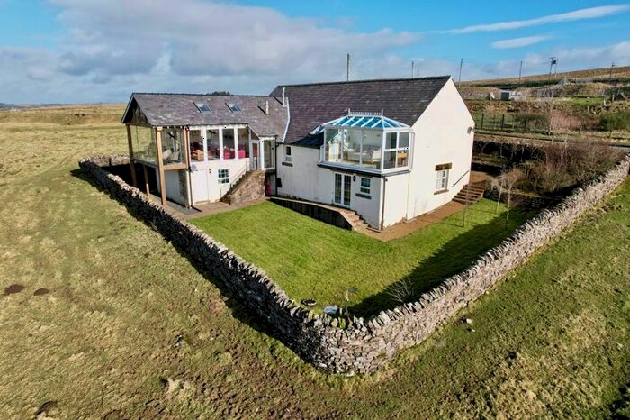 4 Bedroom Detached House For Sale In Wickersgill, Penrith, CA10