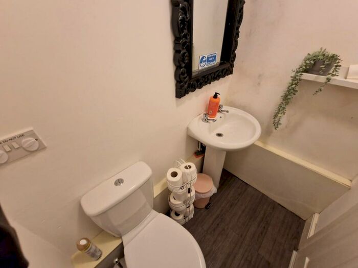 Character Property For Sale In Chesham Road, Bury - Tenanted With Income Of &#;, Pa, BL9