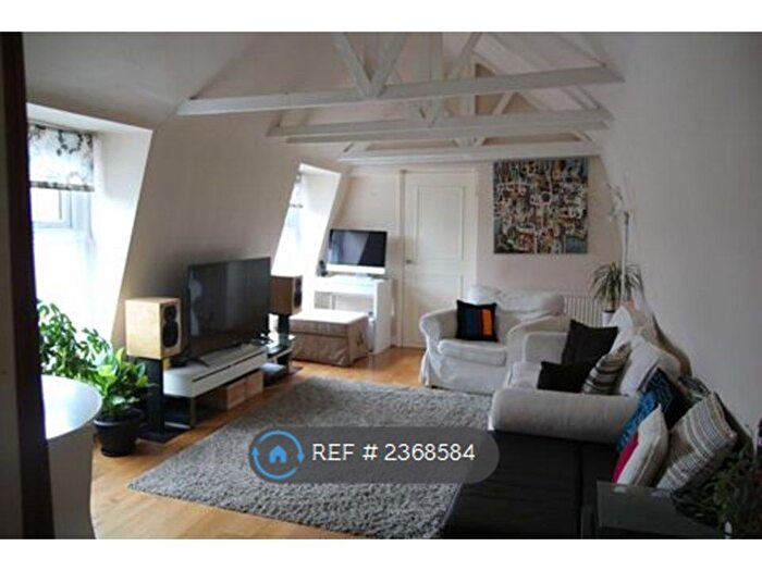 2 Bedroom Flat To Rent In West Green Road, London, N15