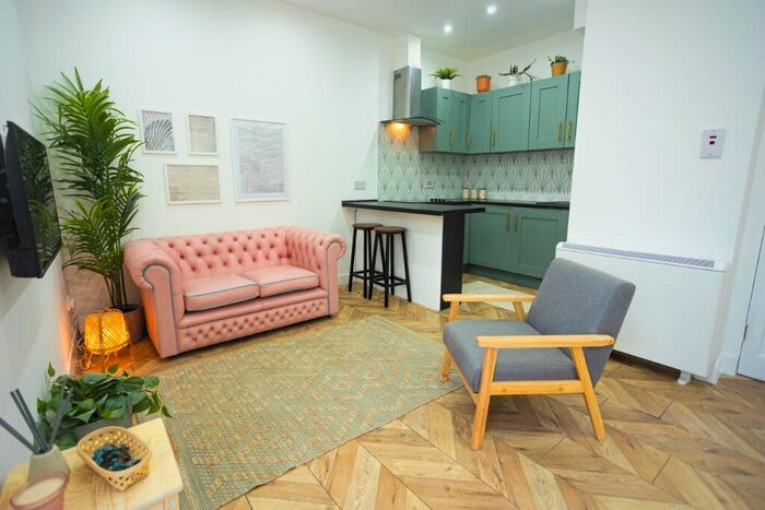 1 Bedroom Flat To Rent In Bayne Street, Cambuskenneth, Stirling, FK8