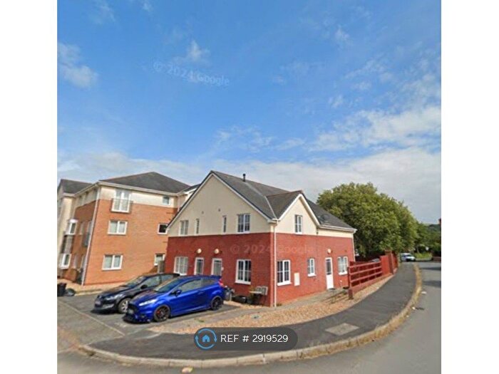 1 Bedroom Semi-Detached House To Rent In Clos Gwilym, Aberystwyth, SY23