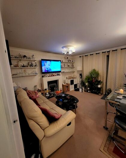 2 Bedroom Flat To Rent In 50 Blackthorn Road, Barking IG1