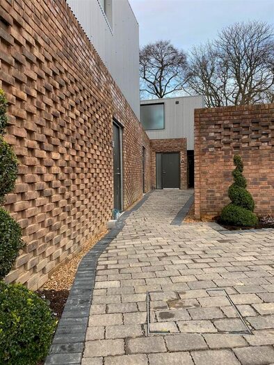 3 Bedroom End Of Terrace House To Rent In Lightermans Yard, London, E7