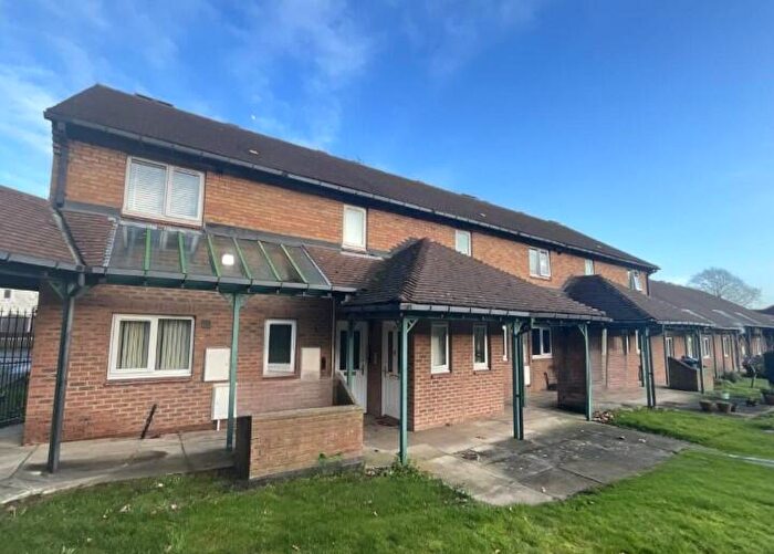 1 Bedroom Flat To Rent In A, Bowfield Court, Etwall Way, Firth Park, Sheffield, S5