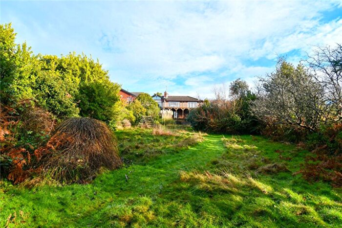 5 Bedroom Detached House For Sale In Caldy Road, West Kirby, Wirral, CH48