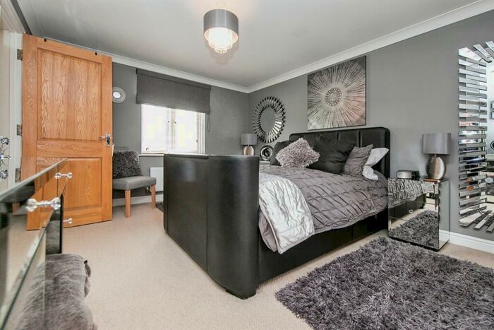 5 Bedroom Detached House For Sale In Sycamore Drive, Rendlesham, Woodbridge, IP12