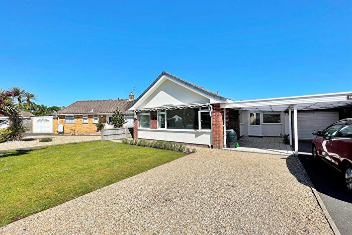 3 Bedroom Bungalow To Rent In West Moors, BH22
