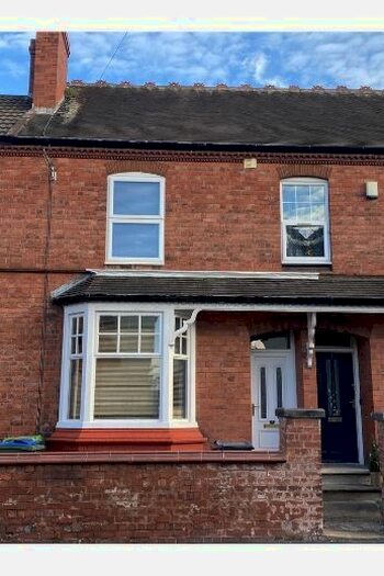2 Bedroom Terraced House To Rent In Whitehall Road, Cradley Heath B64