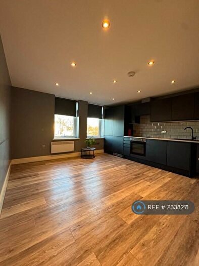 1 Bedroom Flat To Rent In Belle Vue Avenue, Doncaster, DN4