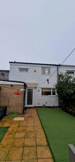 3 Bedroom Semi-Detached House To Rent In Coed Y Gores, Llanederyn, CF23
