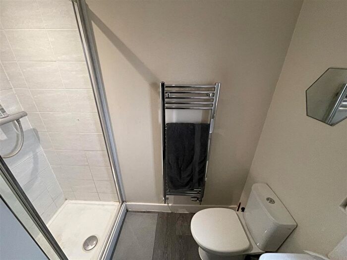 3 Bedroom End Of Terrace House For Sale In Canterbury Mews, Donington, Spalding, PE11