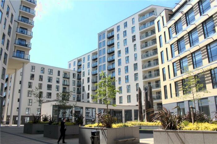 1 Bedroom Apartment To Rent In Woking, GU22