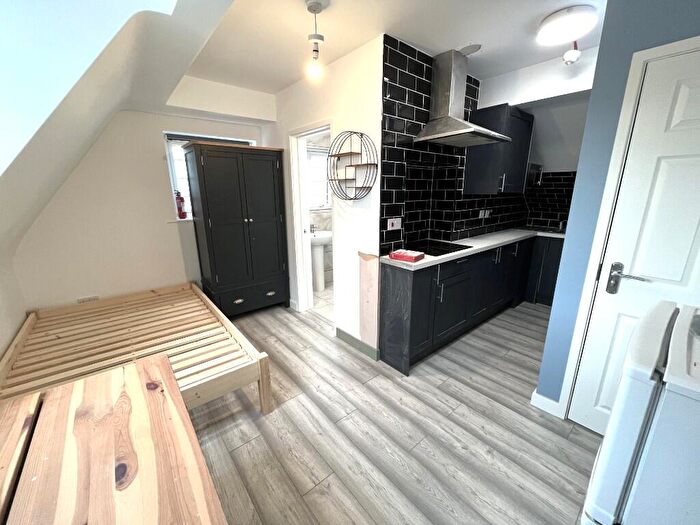 Studio To Rent In Guildhall Hill, Norwich, Norfolk, NR2