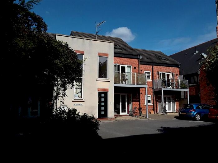 1 Bedroom Flat To Rent In Blenheim Street, Hull, HU5