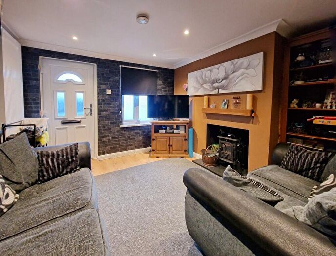 2 Bedroom Property For Sale In Southminster Road, Asheldham, Southminster, CM0