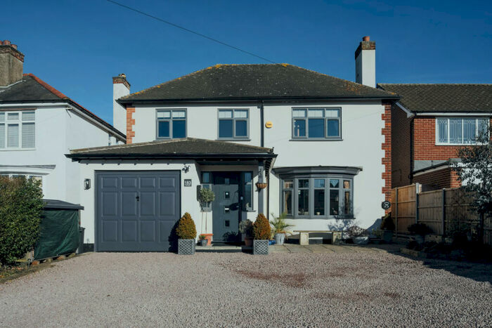 5 Bedroom Detached House For Sale In Leicester Road, Ashby De La Zouch, LE65