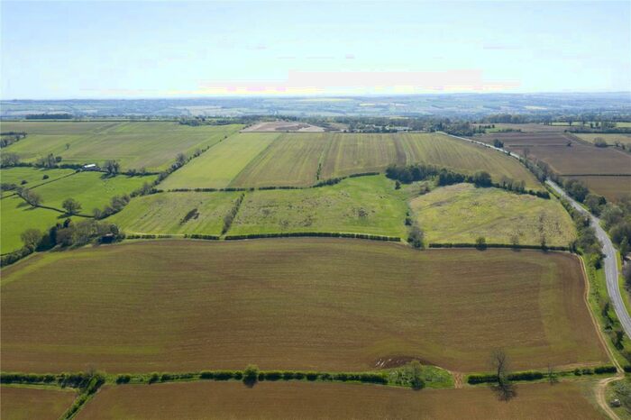 Land For Sale In Moreton-in-Marsh, Gloucestershire, GL56