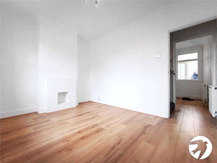 2 Bedroom Terraced House To Rent In Cray Road, Sidcup, DA14