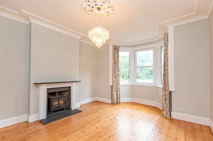 4 Bedroom Terraced House For Sale In Hotwell Road, Bristol, BS8