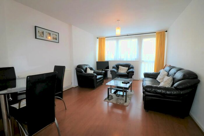 1 Bedroom Maisonette To Rent In Marlborough Road, Holloway, N19