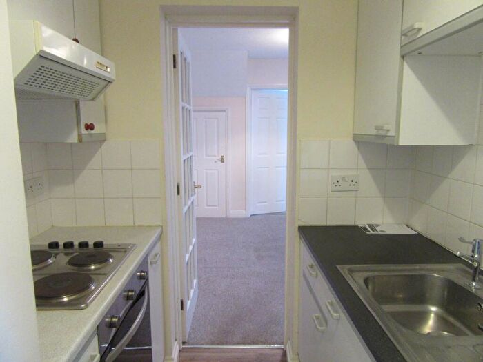 1 Bedroom Flat To Rent In Periwinkle Lane, Hitchin, SG5