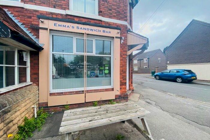 1 Bedroom Property To Rent In Porchester Road, Nottingham, NG3