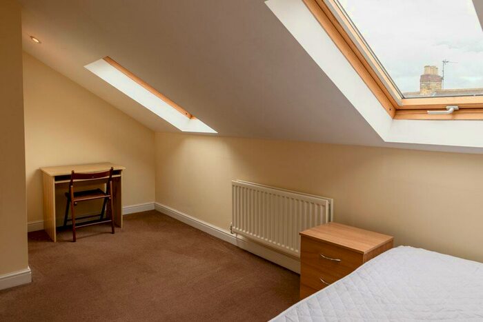 7 Bedroom Terraced House To Rent In Clayton Park Square, Jesmond, NE2