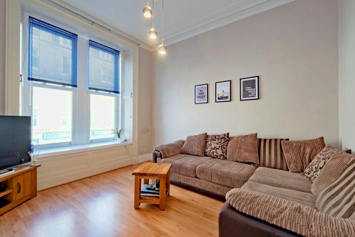 1 Bedroom Flat To Rent In Rosemount Viaduct, Rosemount, Aberdeen, AB25