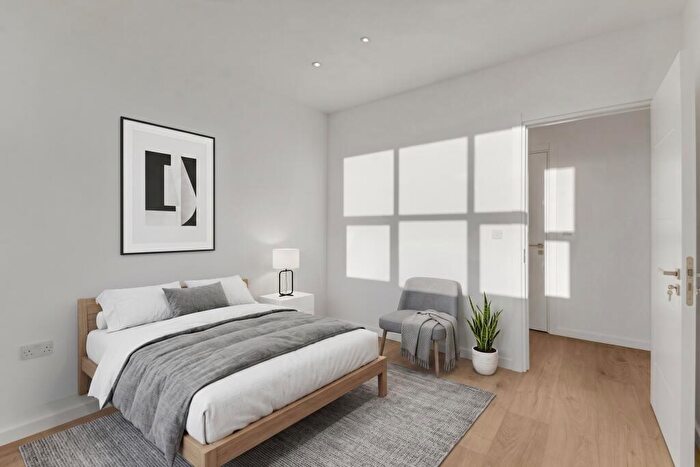 2 Bedroom Flat To Rent In **Limited Offer: £. Rent Contribution - Sunrise Parkway, Milton Keynes, MK14