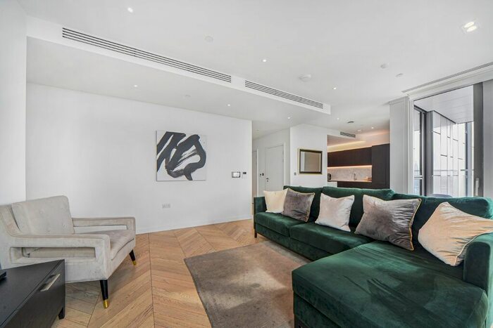 2 Bedroom Flat To Rent In City Road, London, EC1V