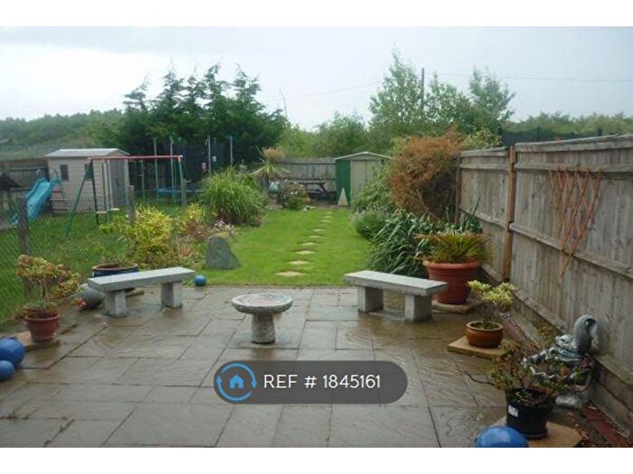 3 Bedroom Terraced House To Rent In Marathon Way, London, SE28