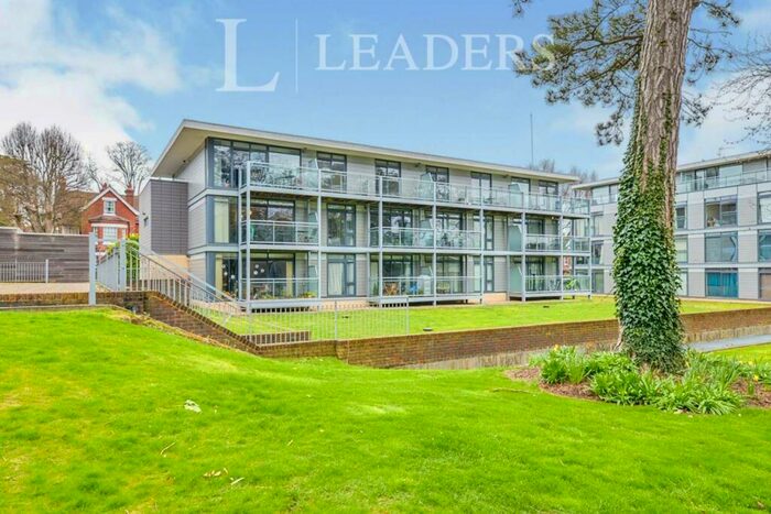 1 Bedroom Apartment To Rent In Newsom Place, AL1