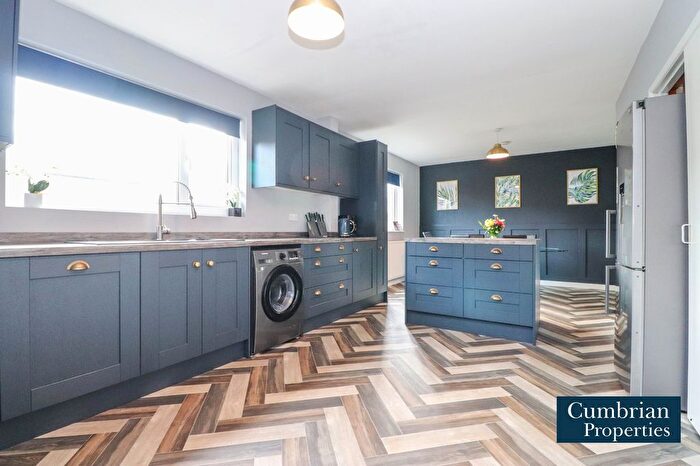 3 Bedroom Detached House For Sale In Kirkbampton, Carlisle, CA5