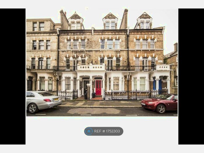 4 Bedroom Flat To Rent In Gwendwr Road, London, W14