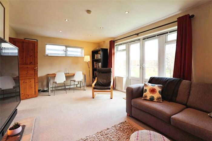 2 Bedroom Bungalow For Sale In Church Road, Leckhampton, Cheltenham, GL53