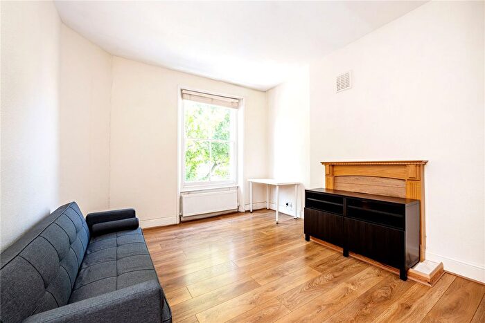 1 Bedroom Flat To Rent In Ladbroke Grove, London, W10