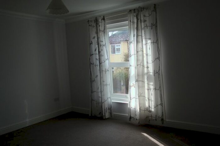 1 Bedroom Flat To Rent In Nelson Street, Norwich, NR2