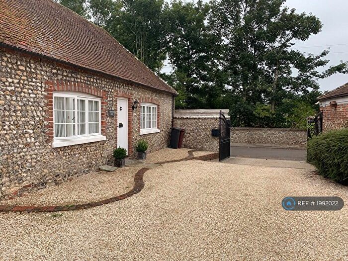 1 Bedroom Semi-Detached House To Rent In Westerton, Chichester, PO18