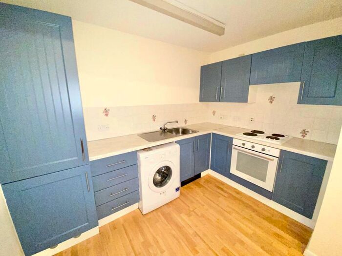 2 Bedroom Apartment To Rent In Deuce House, Leicester, LE1