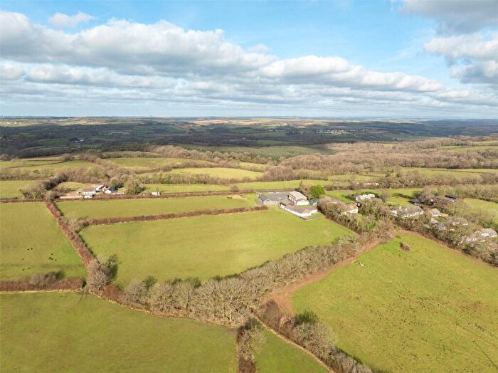 6 Bedroom Bungalow For Sale In Beaworthy, Devon, EX21