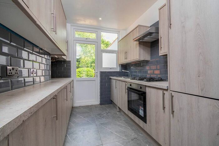 3 Bedroom Terraced House To Rent In Stanford Road, London, SW16