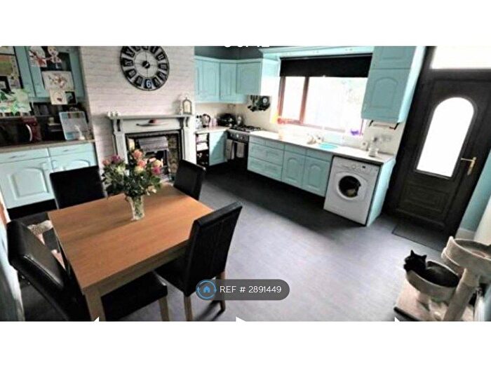 2 Bedroom Terraced House To Rent In Windermere Road, Barnsley, S71