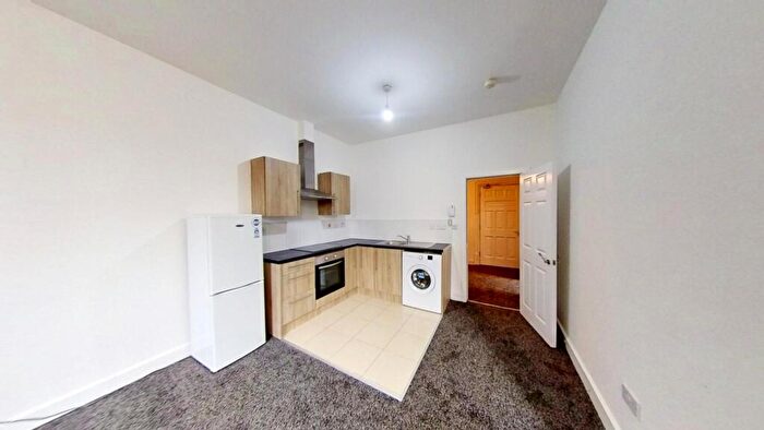 2 Bedroom Flat To Rent In Marquis Court, Fairfield Street, Wigston, LE18
