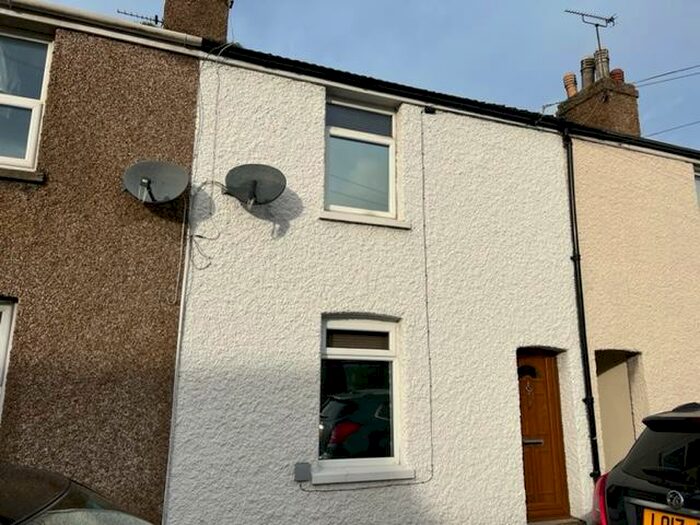 2 Bedroom Terraced House To Rent In Mill Road, Deal, CT14