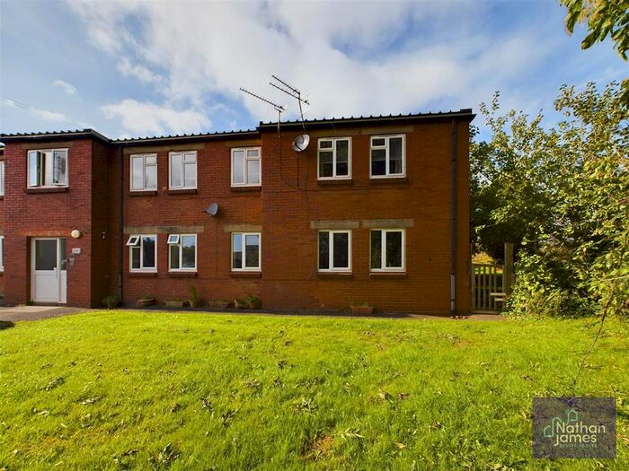 3 Bedroom Flat For Sale In Ash Tree Road, Caerwent, Caldicot, NP26