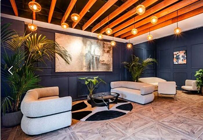 Flat To Rent In Astra House, - Arklow Road, SE14