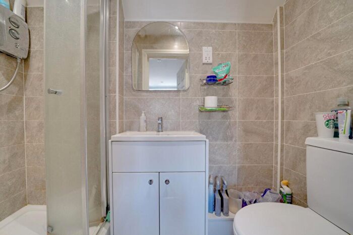 1 Bedroom Flat To Rent In High Street, Buckden, PE19